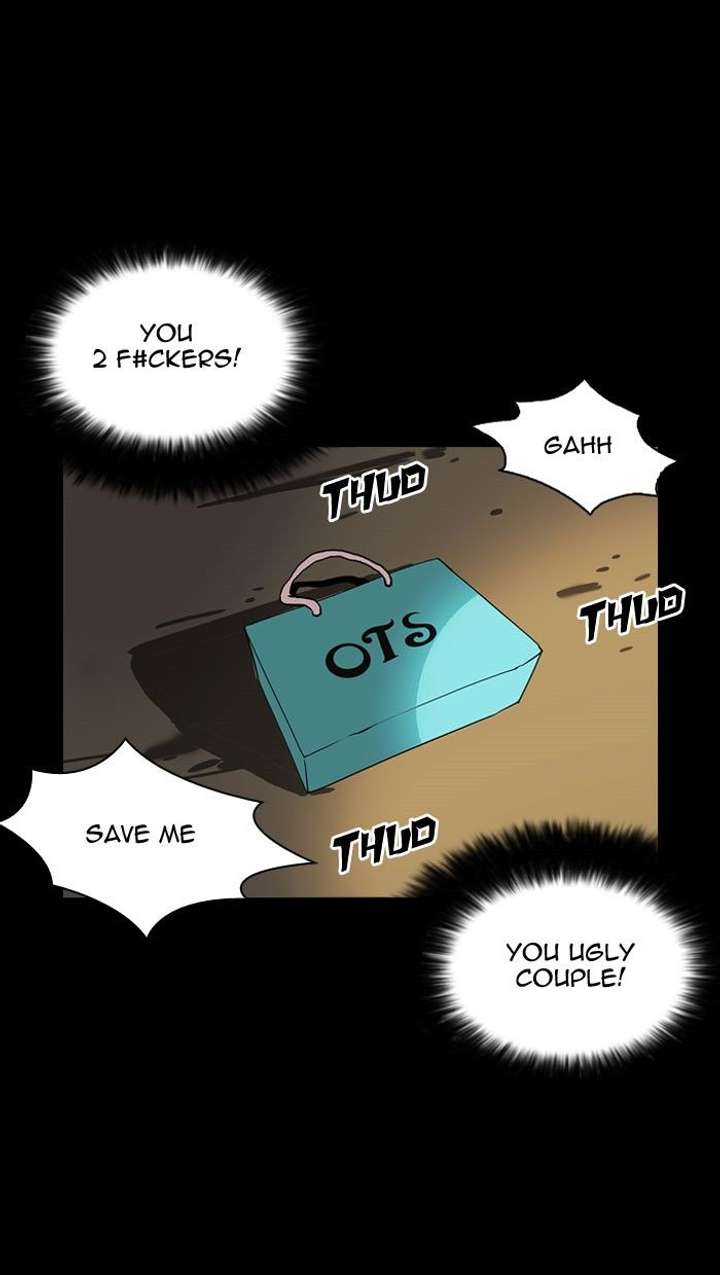 Lookism — Chapter 127 — page 80