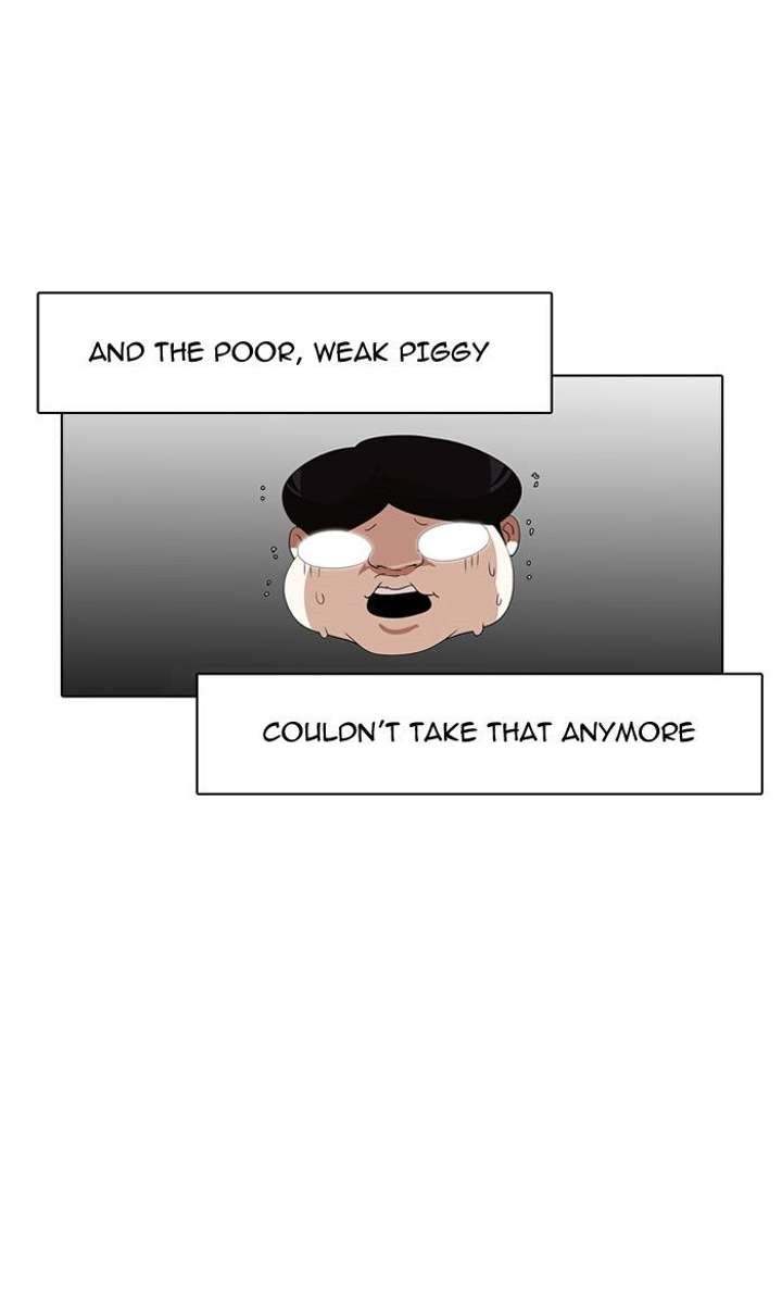 Lookism — Chapter 127 — page 85