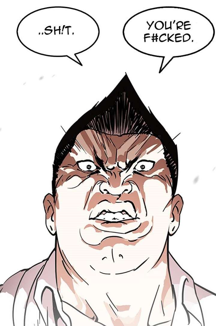 Lookism — Chapter 127 — page 88