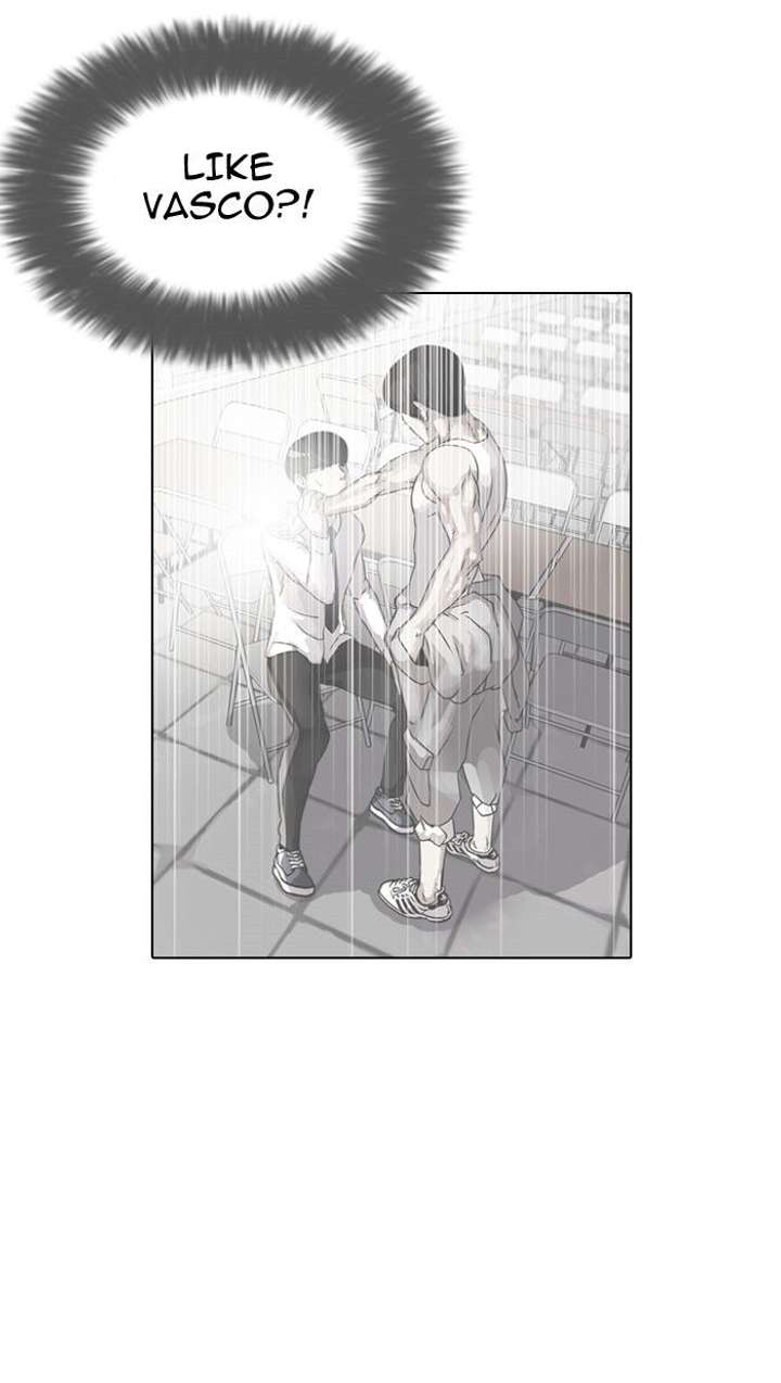Lookism — Chapter 127 — page 94