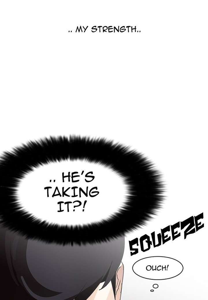 Lookism — Chapter 127 — page 98