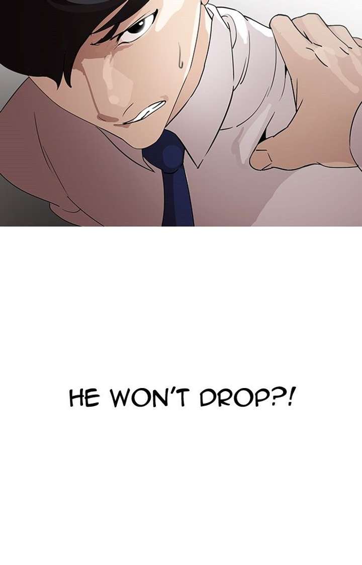 Lookism — Chapter 127 — page 99