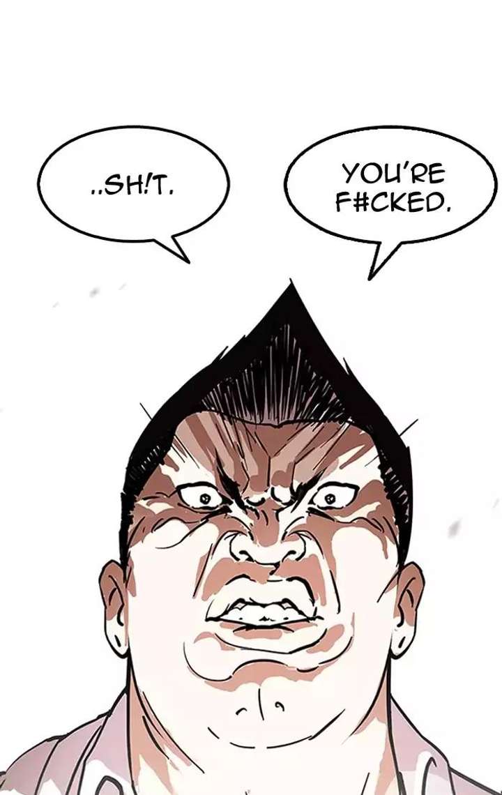 Lookism — Chapter 128 — page 1
