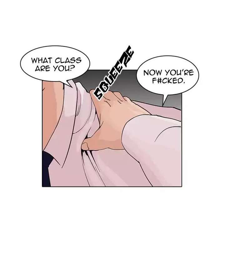 Lookism — Chapter 128 — page 4
