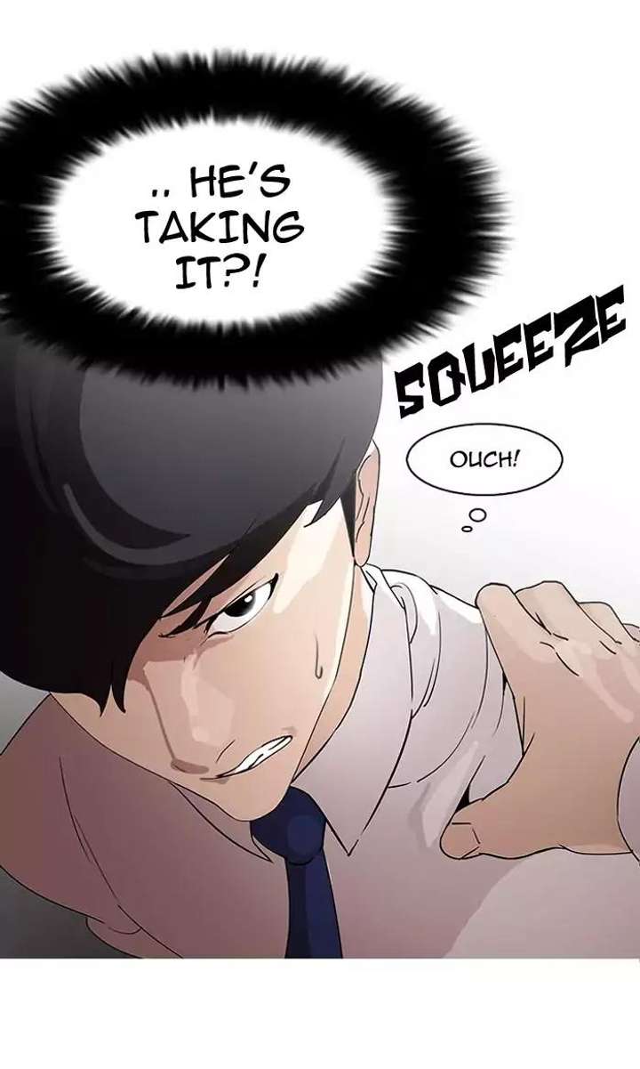 Lookism — Chapter 128 — page 9