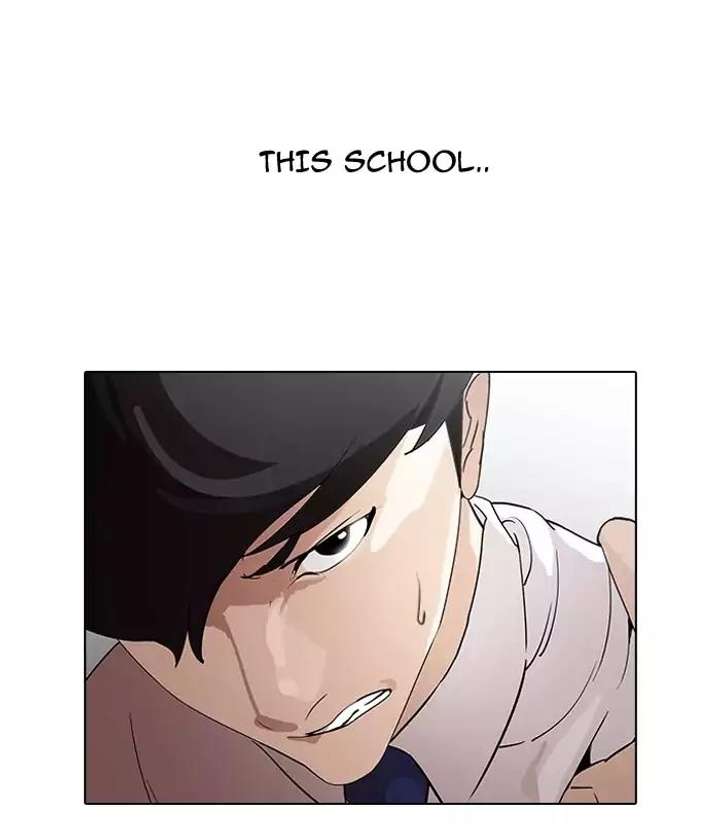 Lookism — Chapter 128 — page 13