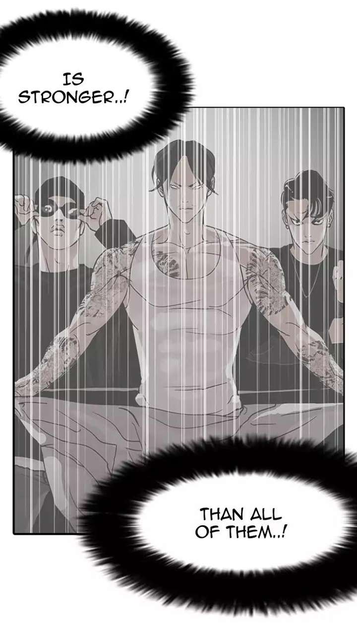 Lookism — Chapter 128 — page 15