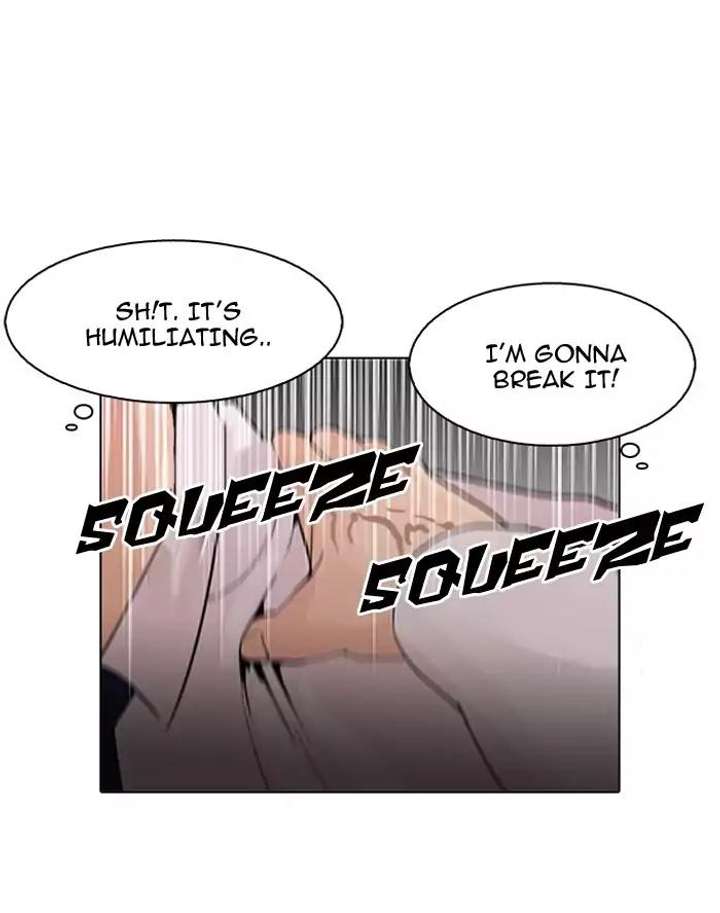 Lookism — Chapter 128 — page 16