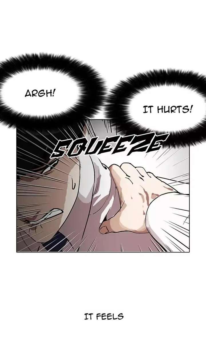 Lookism — Chapter 128 — page 17