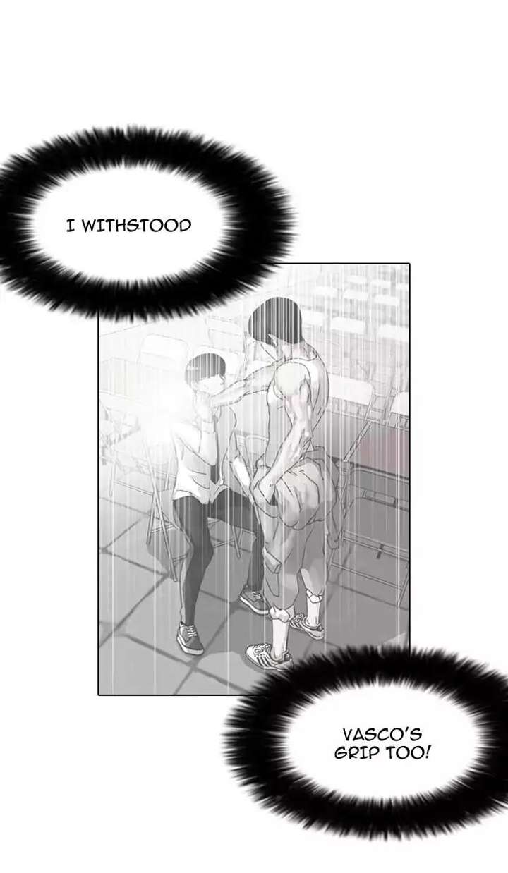 Lookism — Chapter 128 — page 19