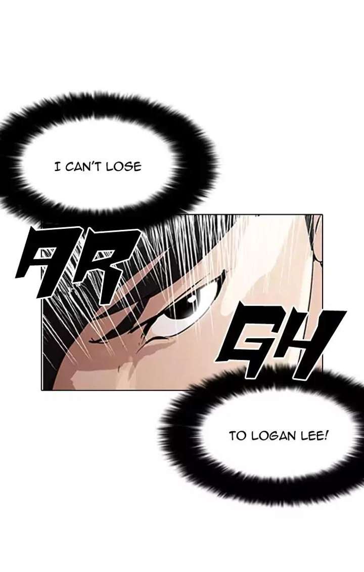 Lookism — Chapter 128 — page 20
