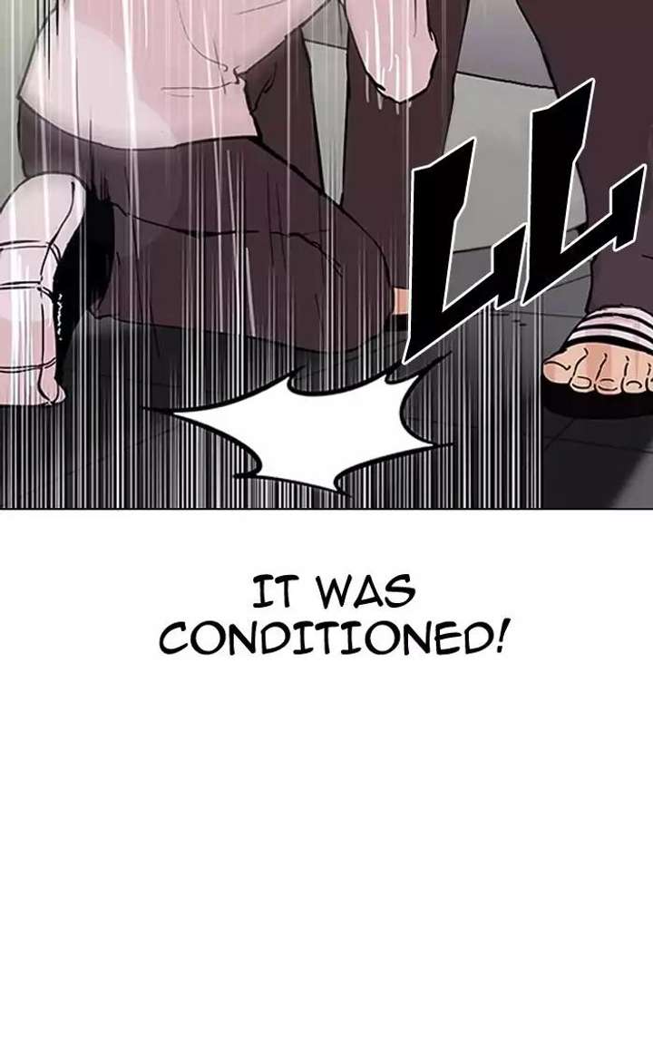 Lookism — Chapter 128 — page 28