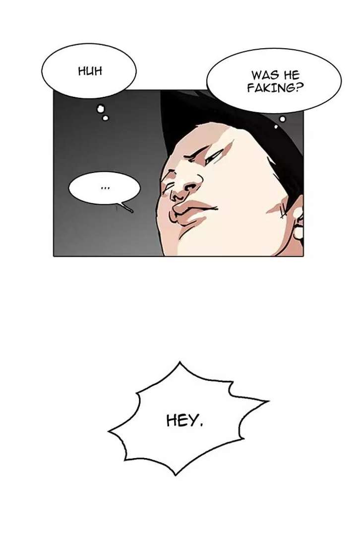 Lookism — Chapter 128 — page 31