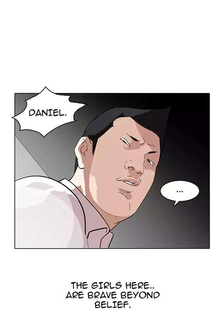 Lookism — Chapter 128 — page 33