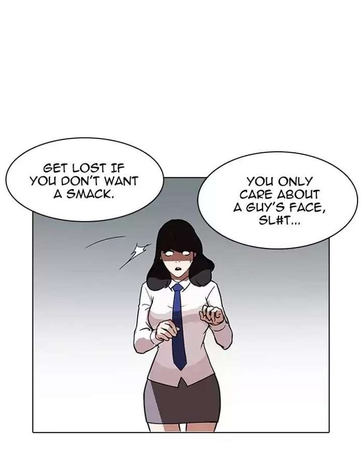Lookism — Chapter 128 — page 34