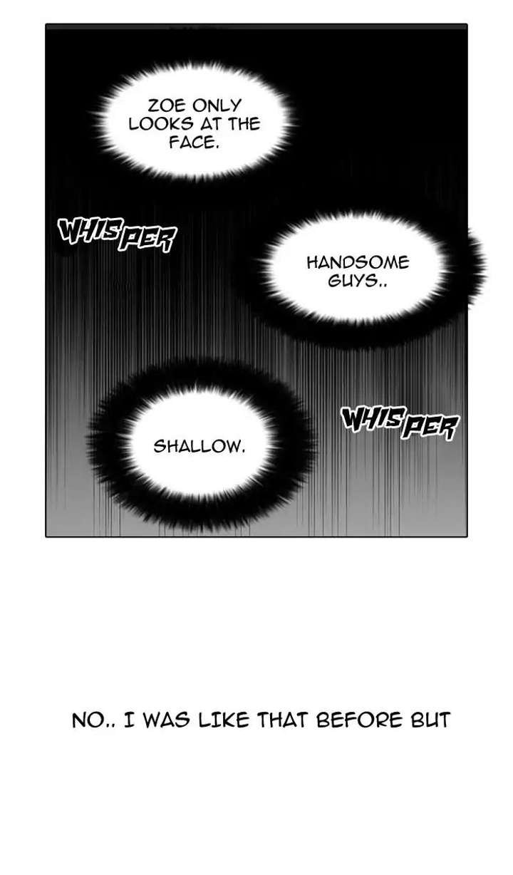 Lookism — Chapter 128 — page 36
