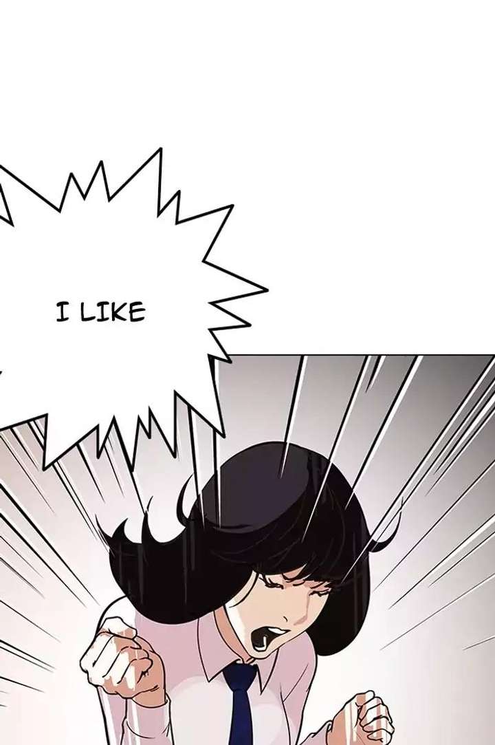 Lookism — Chapter 128 — page 39
