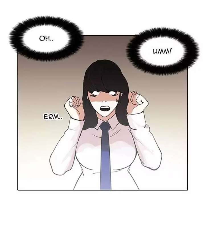 Lookism — Chapter 128 — page 43