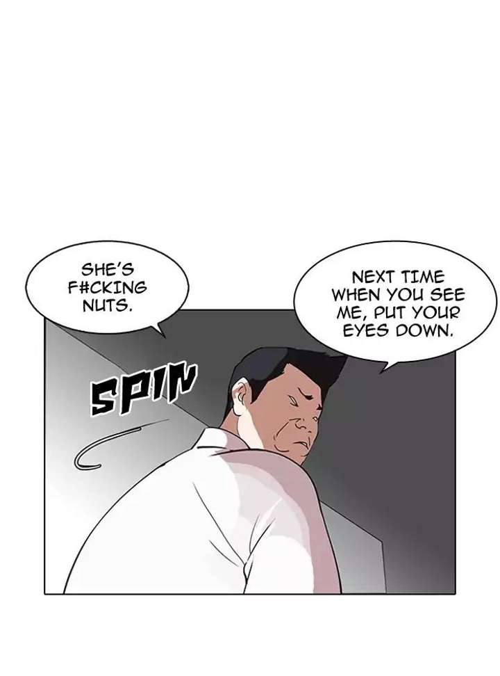 Lookism — Chapter 128 — page 46