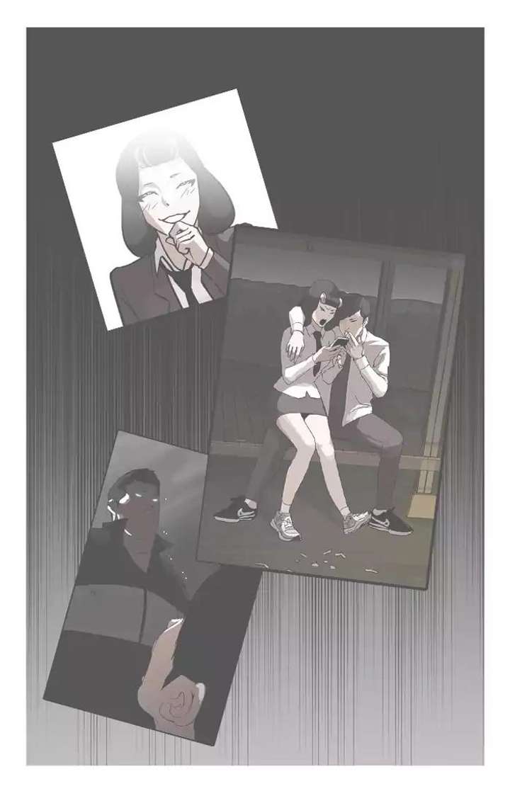 Lookism — Chapter 128 — page 48