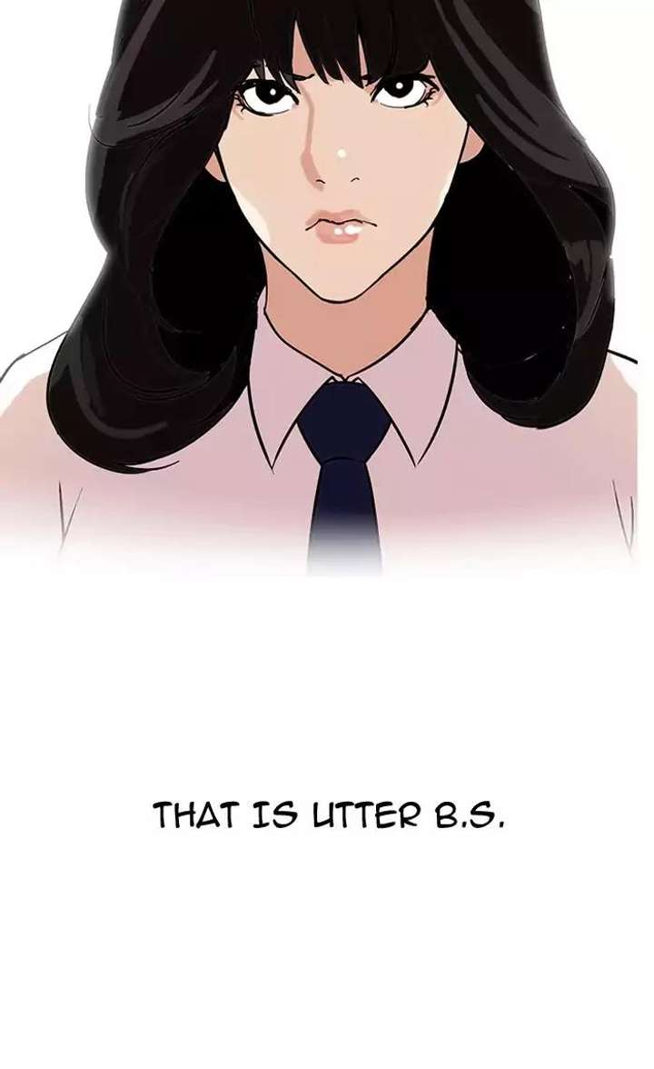 Lookism — Chapter 128 — page 50
