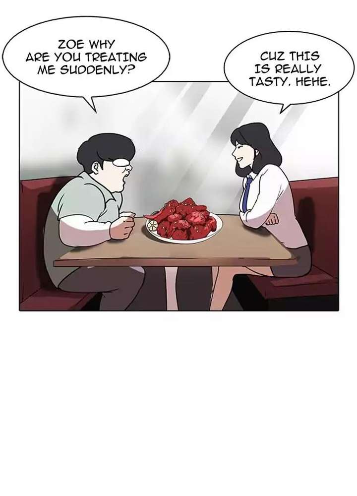 Lookism — Chapter 128 — page 55