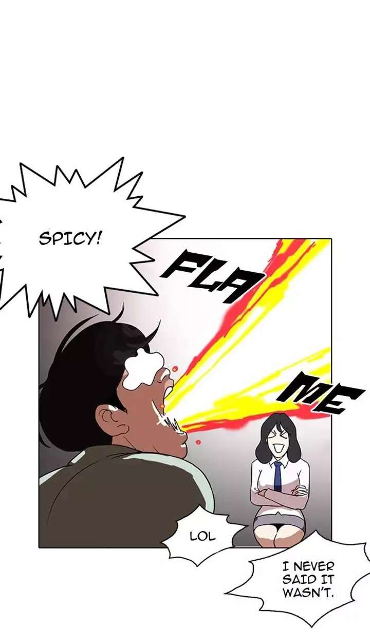 Lookism — Chapter 128 — page 57