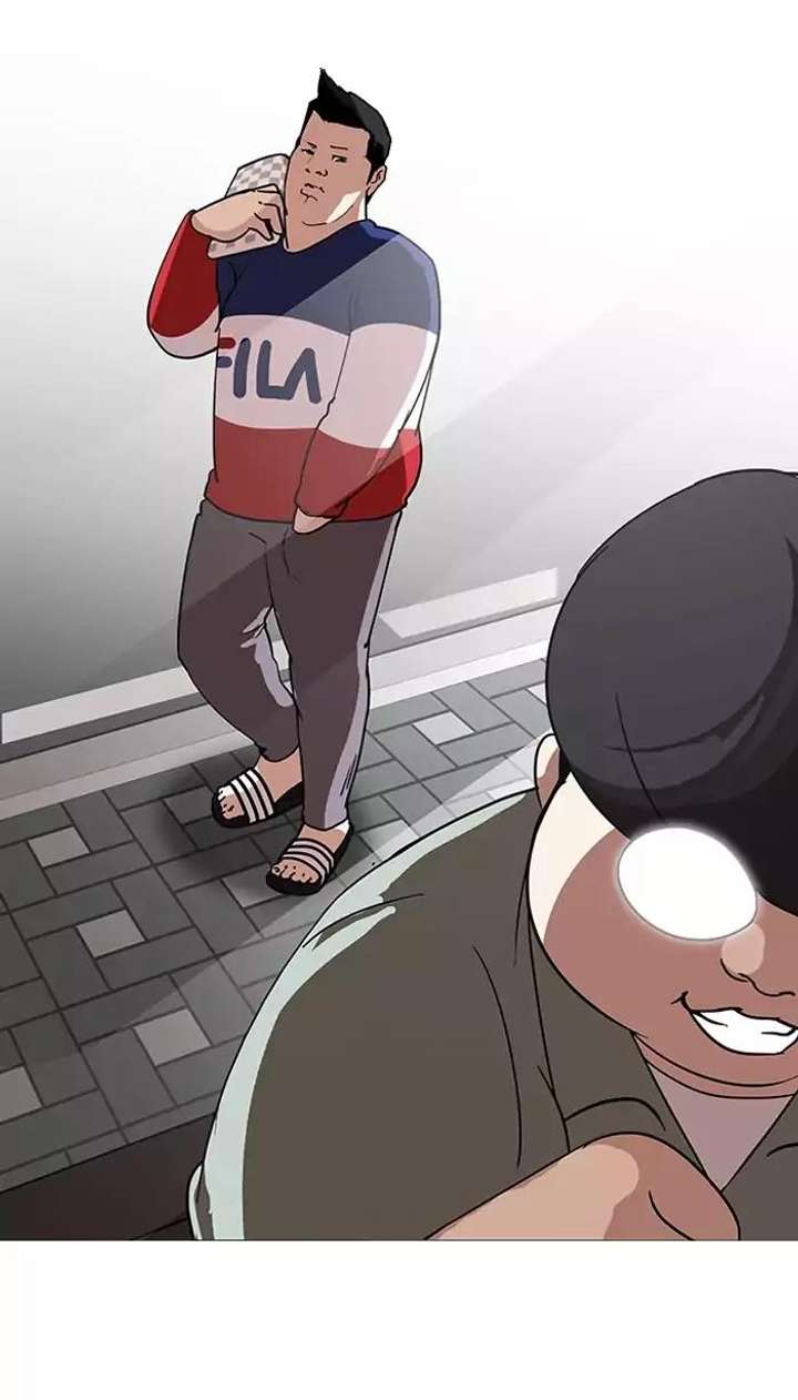 Lookism — Chapter 128 — page 61