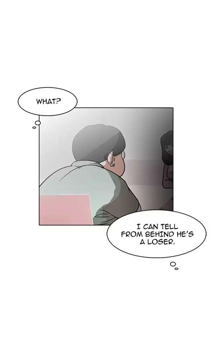 Lookism — Chapter 128 — page 62