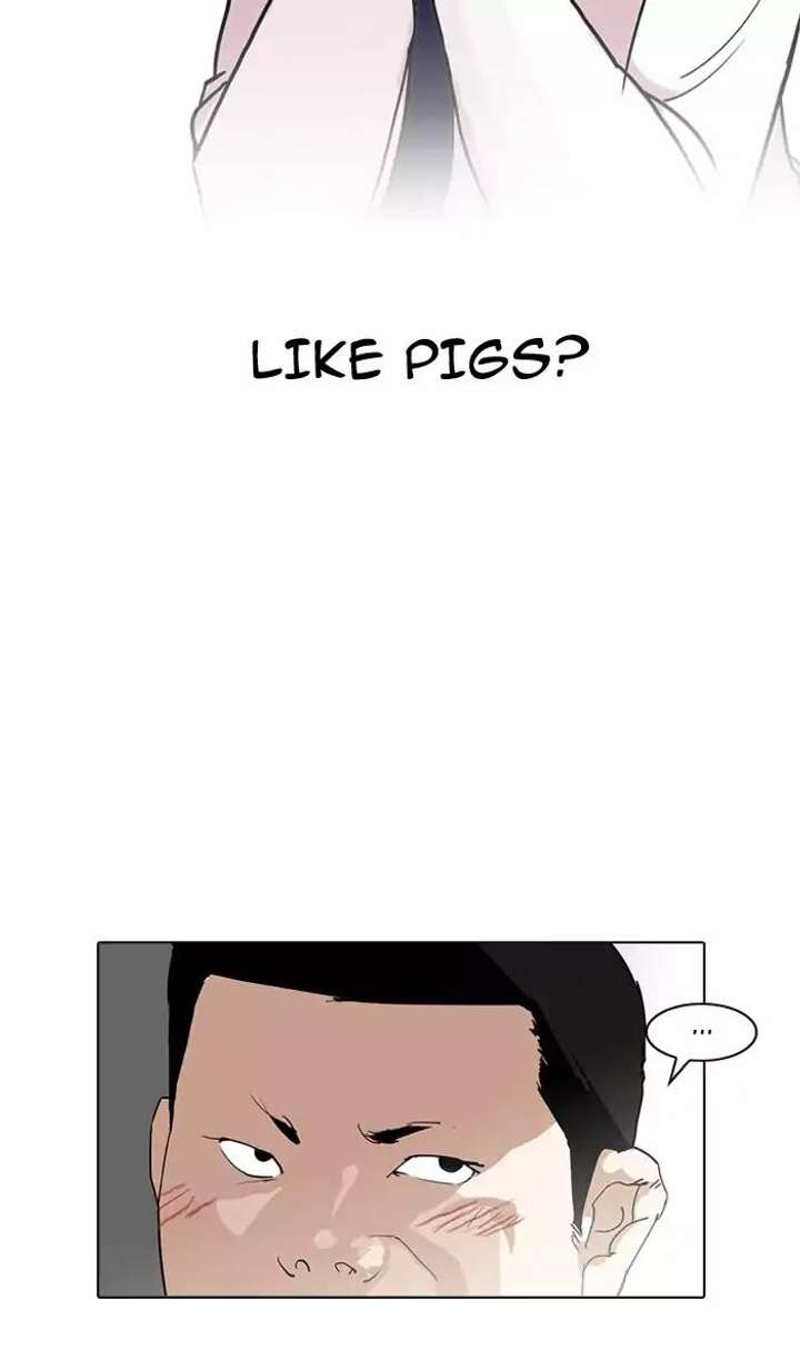 Lookism — Chapter 128 — page 64