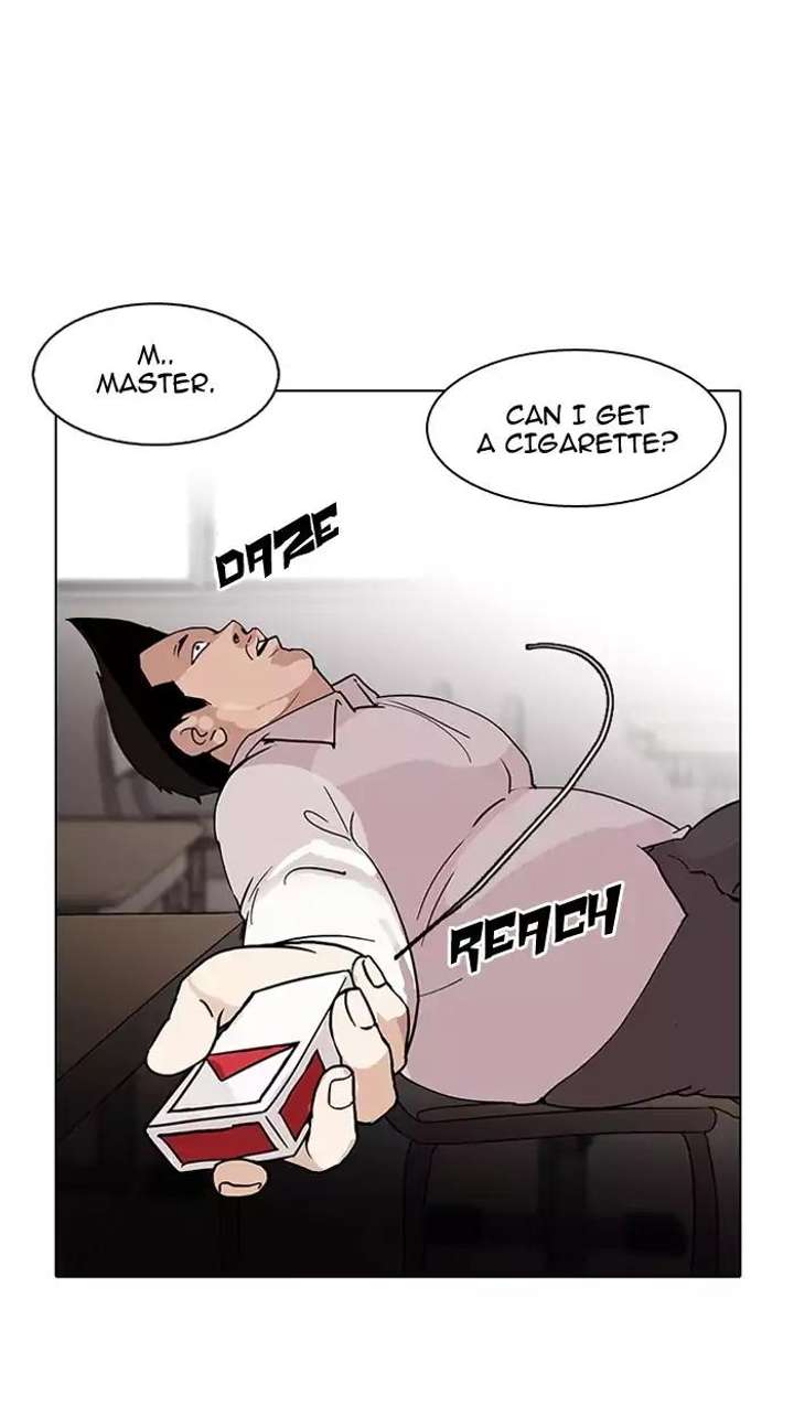Lookism — Chapter 128 — page 68