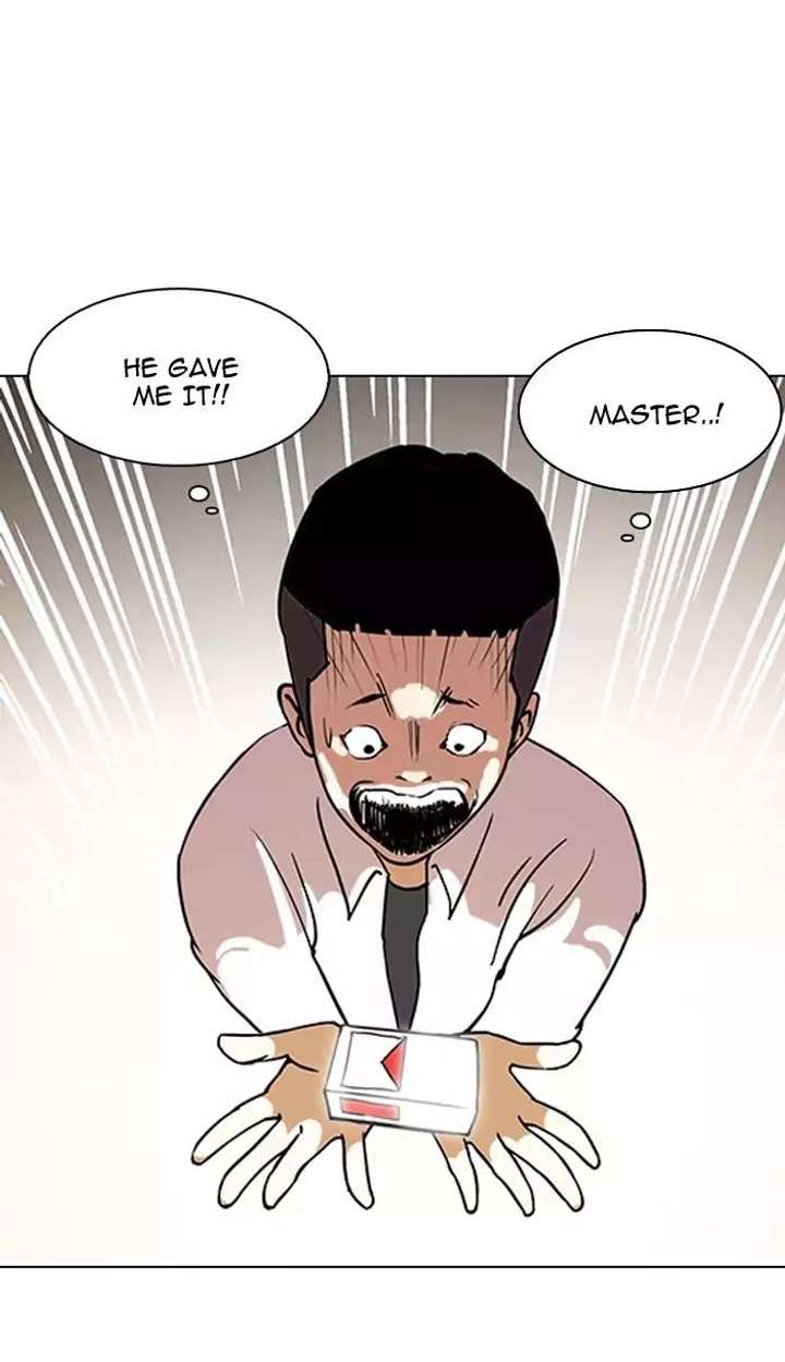 Lookism — Chapter 128 — page 69