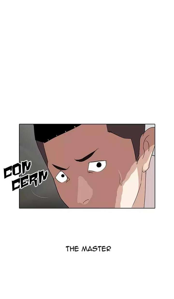 Lookism — Chapter 128 — page 70