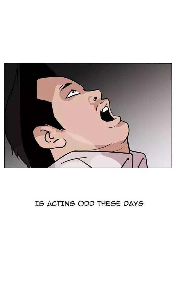 Lookism — Chapter 128 — page 71