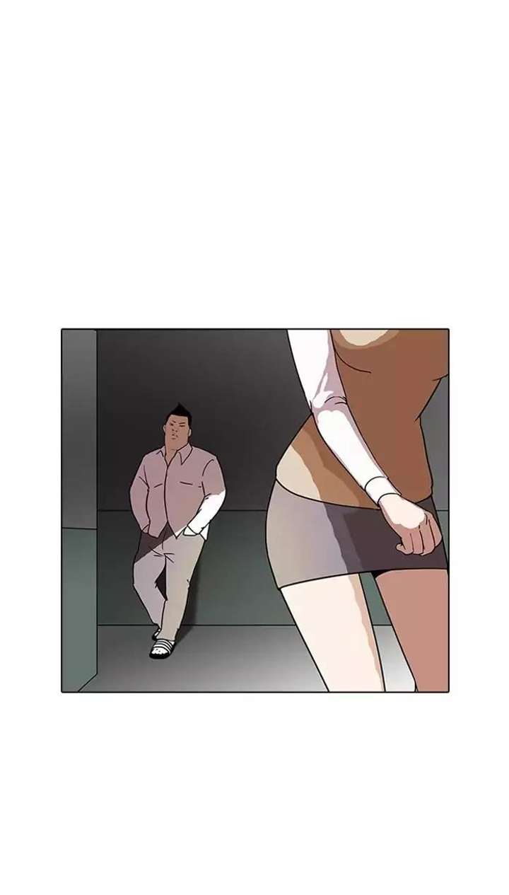 Lookism — Chapter 128 — page 74