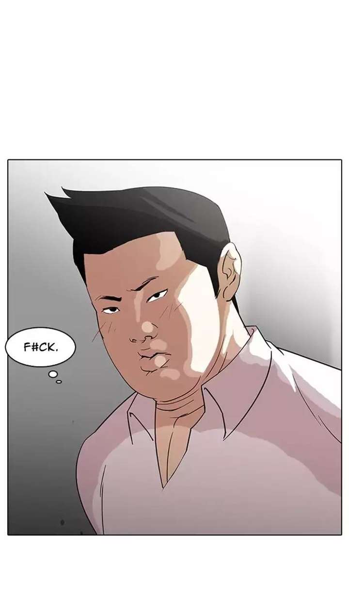 Lookism — Chapter 128 — page 75