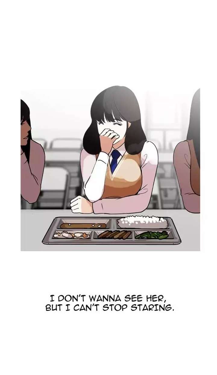 Lookism — Chapter 128 — page 76