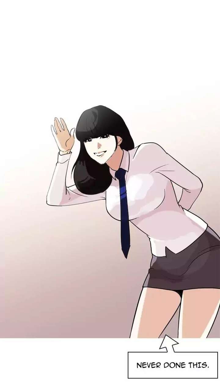 Lookism — Chapter 128 — page 77