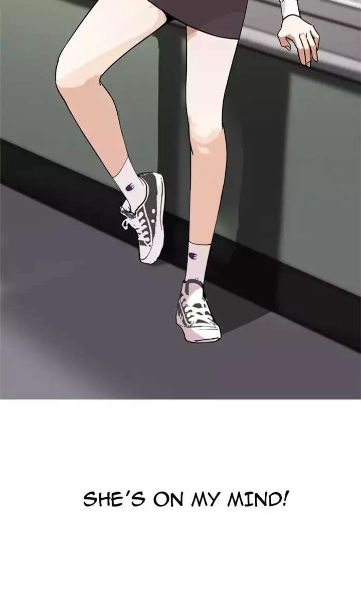 Lookism — Chapter 128 — page 79