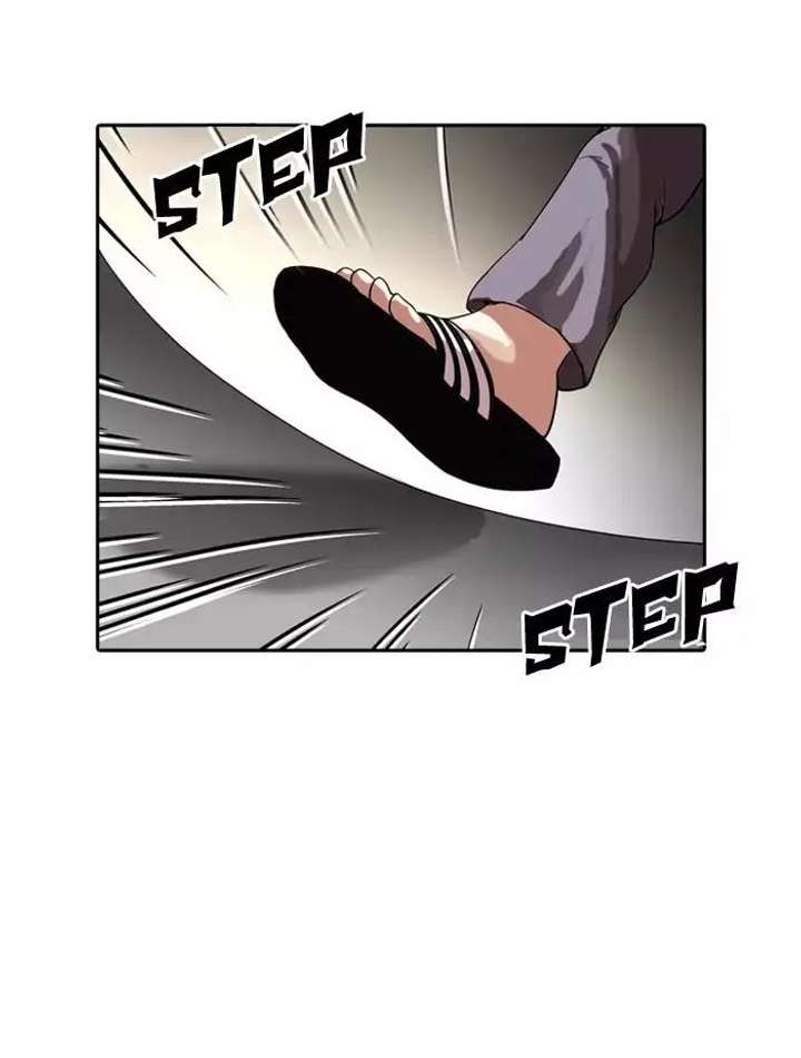 Lookism — Chapter 128 — page 81