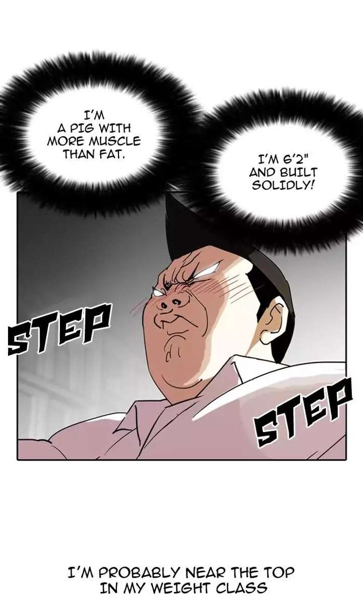 Lookism — Chapter 128 — page 84