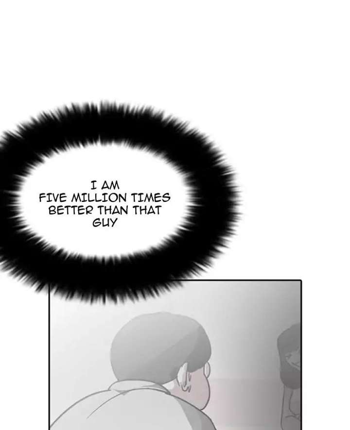 Lookism — Chapter 128 — page 85