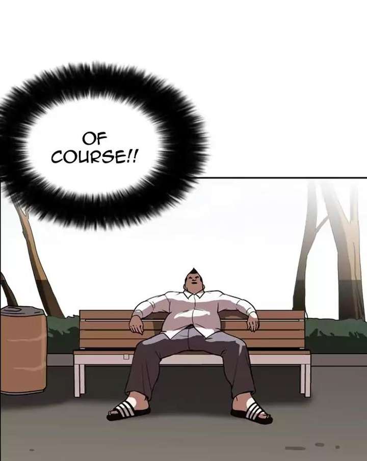 Lookism — Chapter 128 — page 95