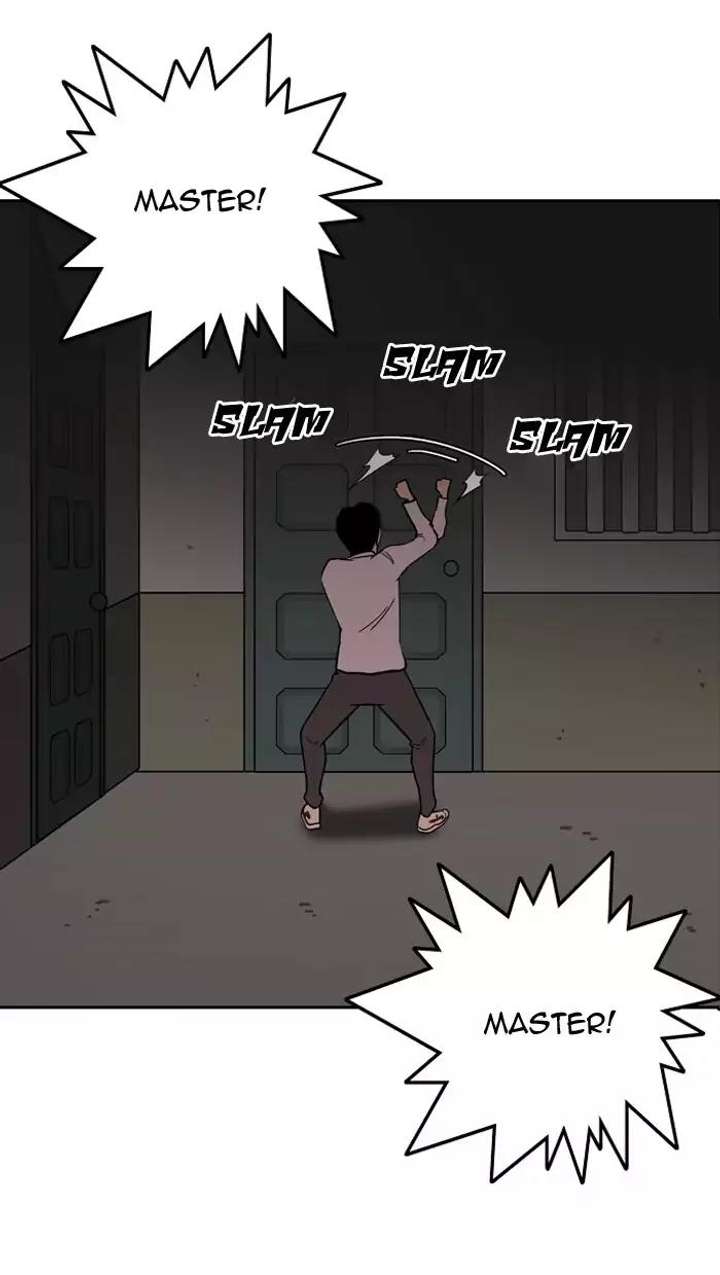 Lookism — Chapter 128 — page 108