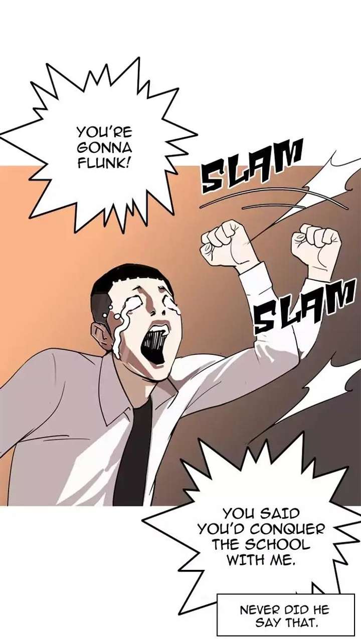 Lookism — Chapter 128 — page 109