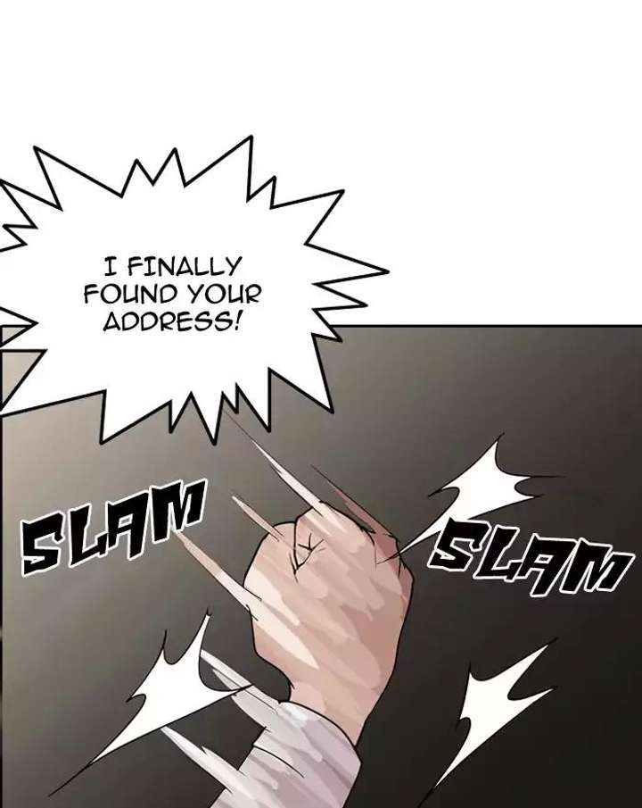Lookism — Chapter 128 — page 110