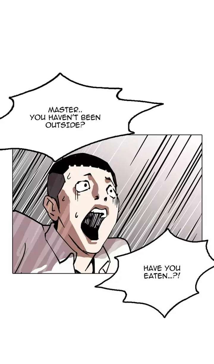 Lookism — Chapter 128 — page 115