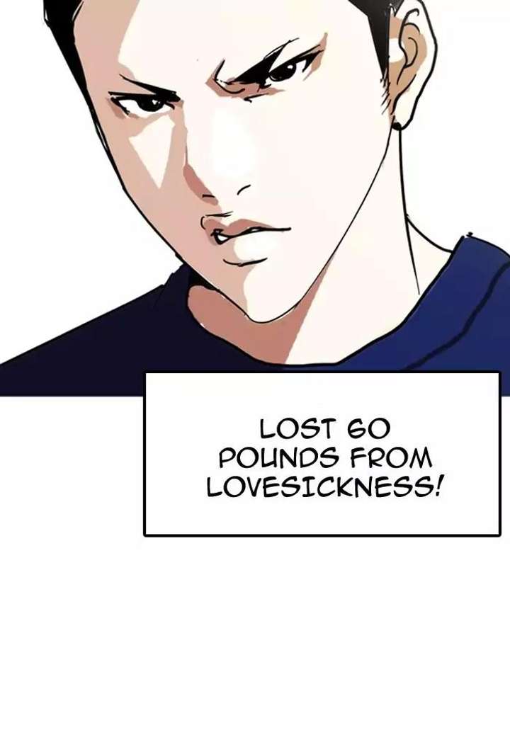 Lookism — Chapter 128 — page 126