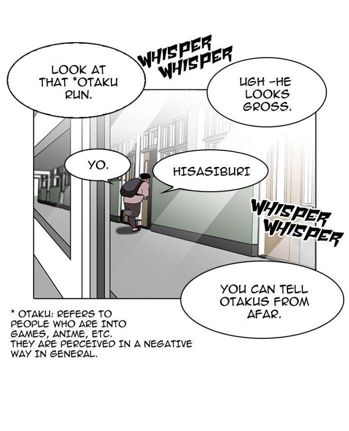 Lookism — Chapter 129 — page 3