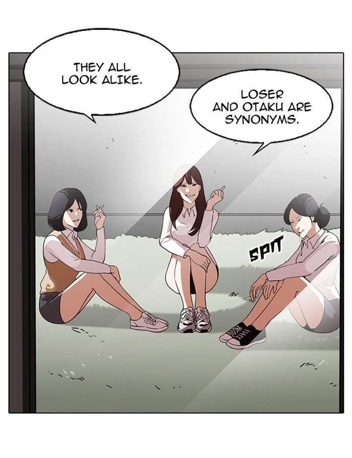 Lookism — Chapter 129 — page 4